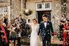 destination wedding in Chateau Le Mont Epinguet Normandy