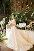 áo cưới cao cấp thiết kế riêng Meera Meera Couture