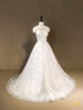 thiết kế áo cưới công chúa Couture