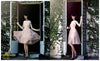ao cuoi ngan/short wedding dress MM4225D full