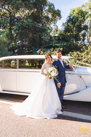 cô dâu Meera Meera xinh đẹp tại Úc