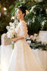 thiết kế váy cưới may đo custom made Meera Meera