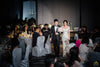 đám cưới Hong Kong của cô dâu Meera Meera
