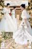 thiết kế váy cưới công chúa Lọ Lem