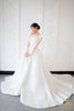 thiết kế váy cưới công chúa Meera Meera Couture
