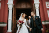 the most beautiful rustic wedding in Latvia