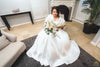 best wedding dress in Australia Meera Meera Bridal