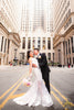 đám cưới cô dâu Meera Meera tại Chicago USA